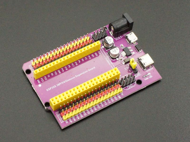 Fichier:Expansion board.jpg