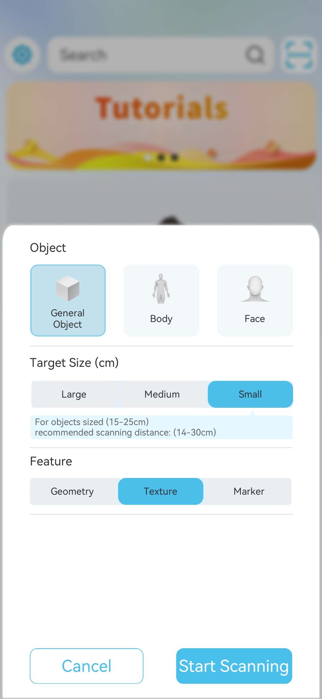 Creality scan options de scan 3D.jpg