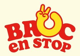 logo broc en stop