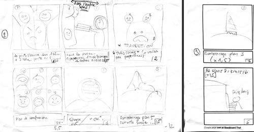 Fichier:Story board cyber eats.jpg