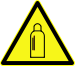 75px-DIN 4844-2 Warnung vor Gasflaschen D-W019.png