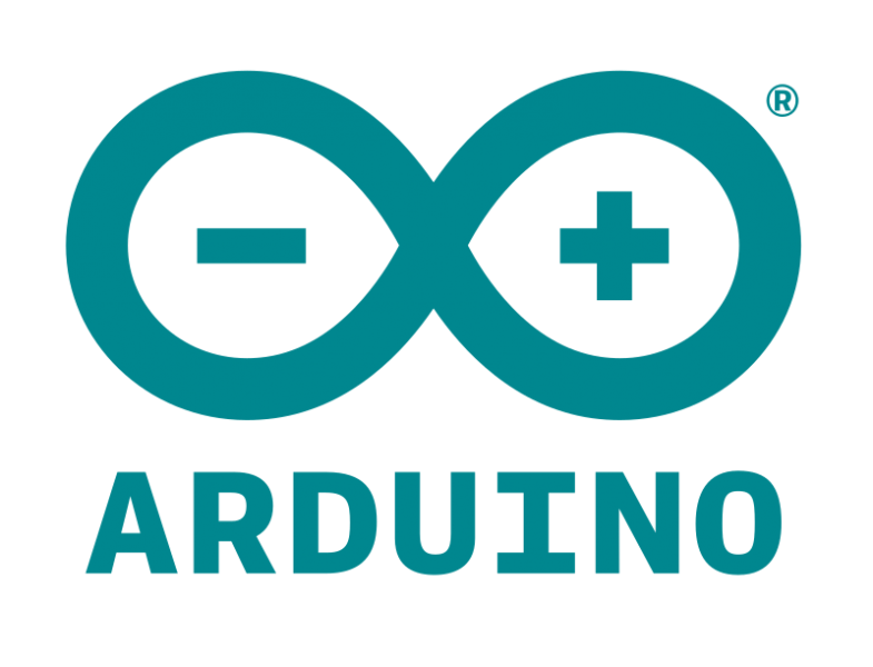 Fichier:ArduinoLogo ®.svg.png