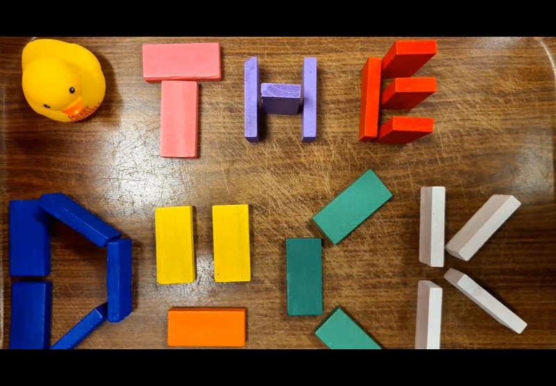 Fichier:THE DUCK .png