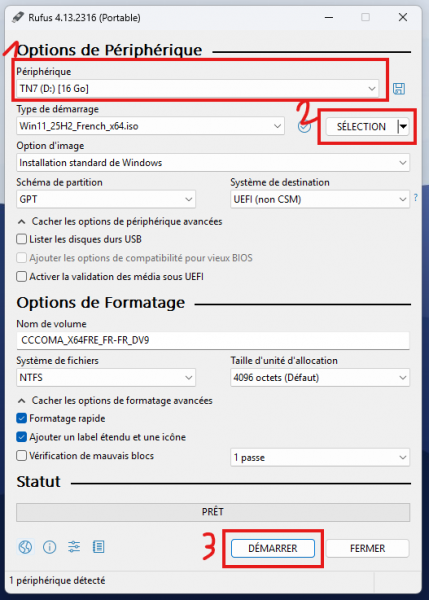 Fichier:Capture rufus 1.png