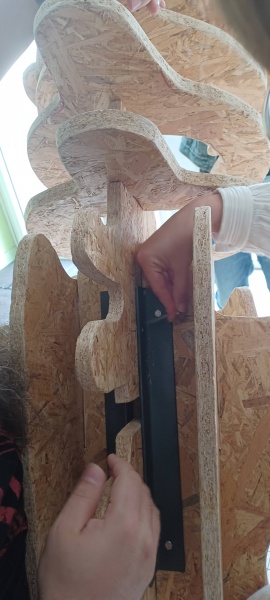Fichier:Montage t rex 1.jpg