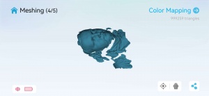 Creality scan etape meshing.jpg