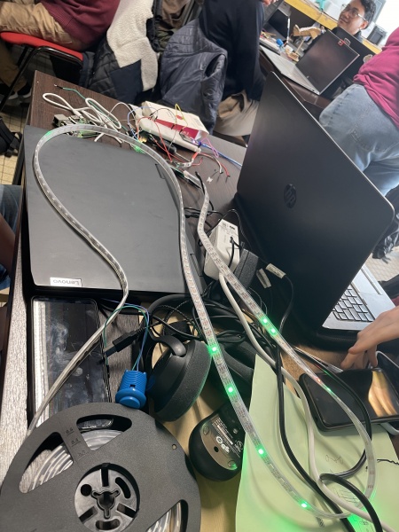 Fichier:LED Raspberry.jpg