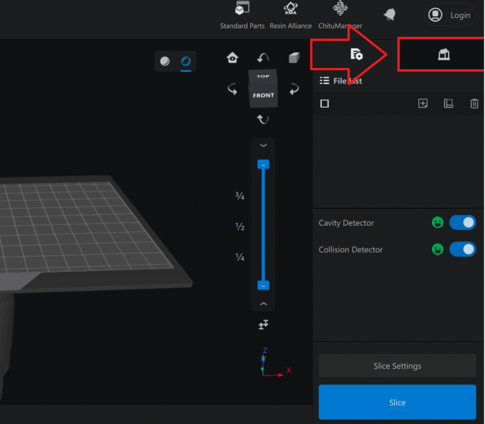 Fichier:Chitubox zoom support.png