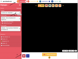 Etape capter photo do doc.png