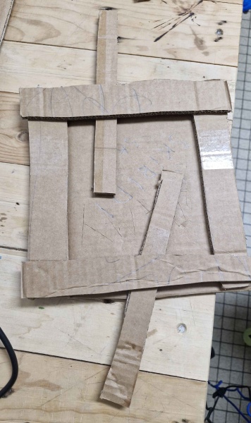 Fichier:Giroupete maquette.jpg